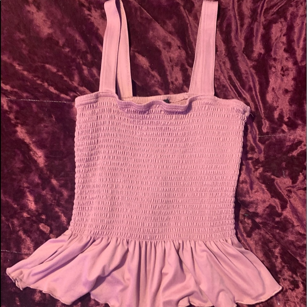 Rue 21 tank top blouse